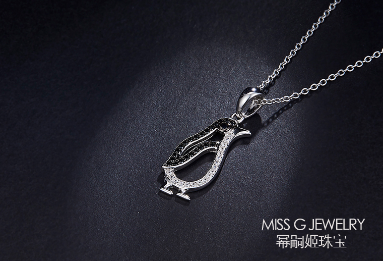 動(dòng)物吊墜加工定制